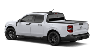 2026 Ford Maverick® External Image 3